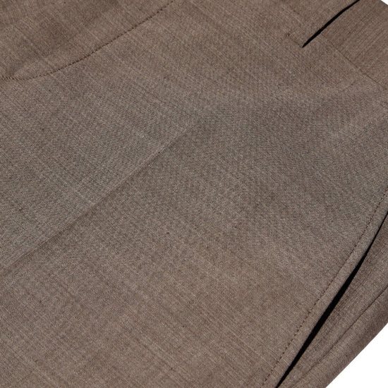 Hugh Dynamic Luxe Slim Fit Pants Falcon Beige