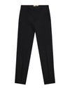 Hugh Dynamic Luxe Slim Fit Pants Black