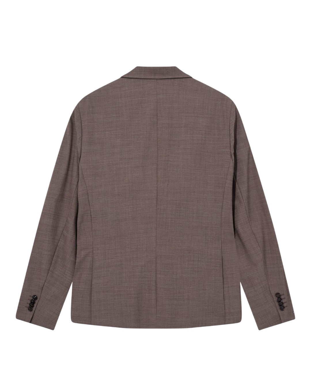 James Dynamic Luxe Slim Fit Blazer Falcon Beige