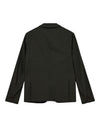 James Dynamic Luxe Slim Fit Blazer Dark Green