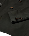 James Dynamic Luxe Slim Fit Blazer Dark Green