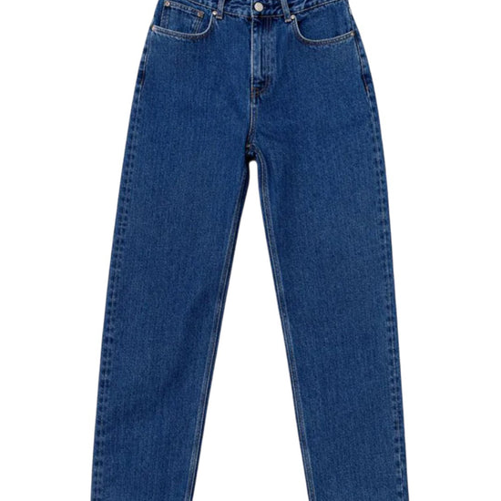 Tony Regular Fit Denim Stone Blue