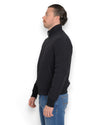 ABISK MAN BOMBER NAVY