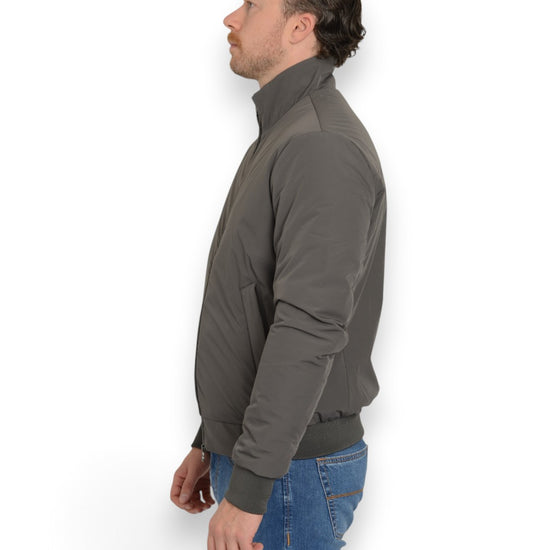ABISK MAN BOMBER SQL