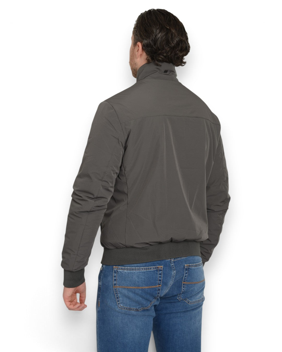 ABISK MAN BOMBER SQL
