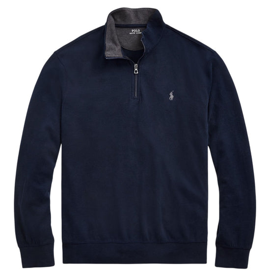 Double Knit Jersey navy