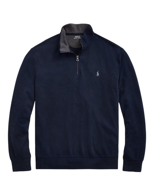 Double Knit Jersey navy