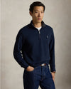 Double Knit Jersey navy