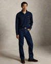 Double Knit Jersey navy