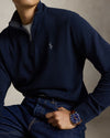 Double Knit Jersey navy