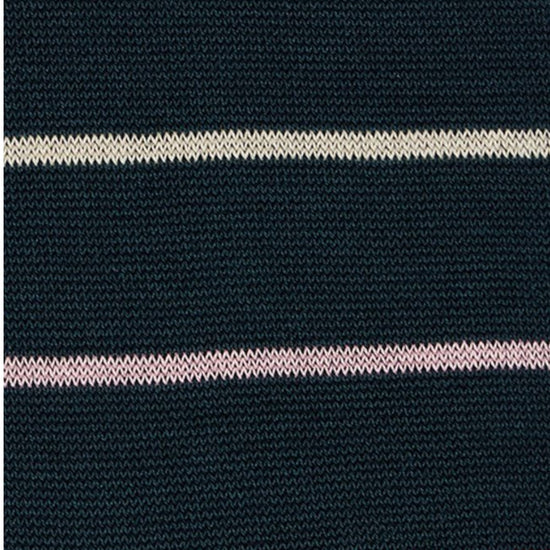 MEN SOCK KEITH SIGNATURE GREEN