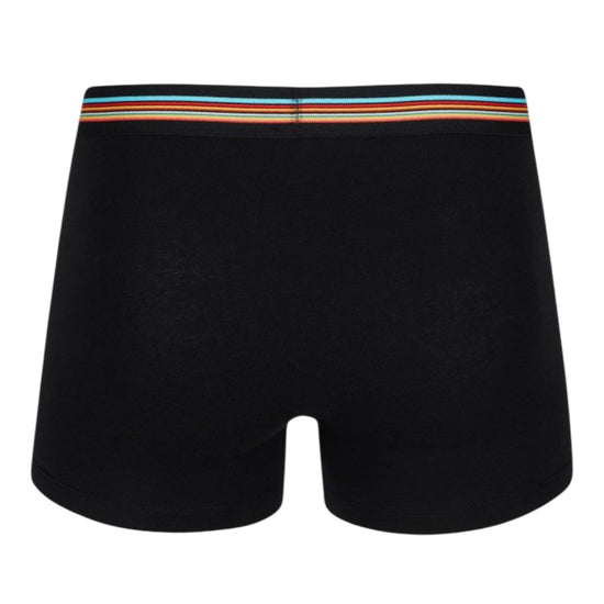 MEN TRUNK 3 PACK MIXED BLACK WHITE BLUE