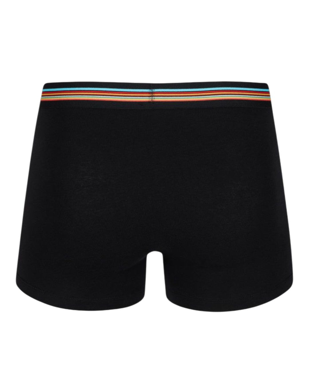 MEN TRUNK 3 PACK MIXED BLACK WHITE BLUE