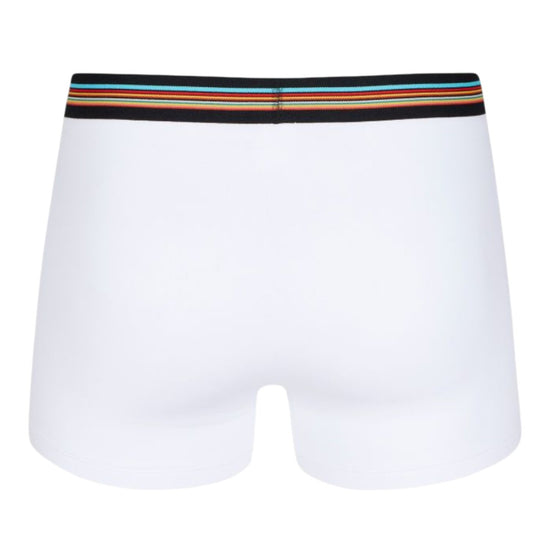 MEN TRUNK 3 PACK MIXED BLACK WHITE BLUE