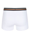 MEN TRUNK 3 PACK MIXED BLACK WHITE BLUE