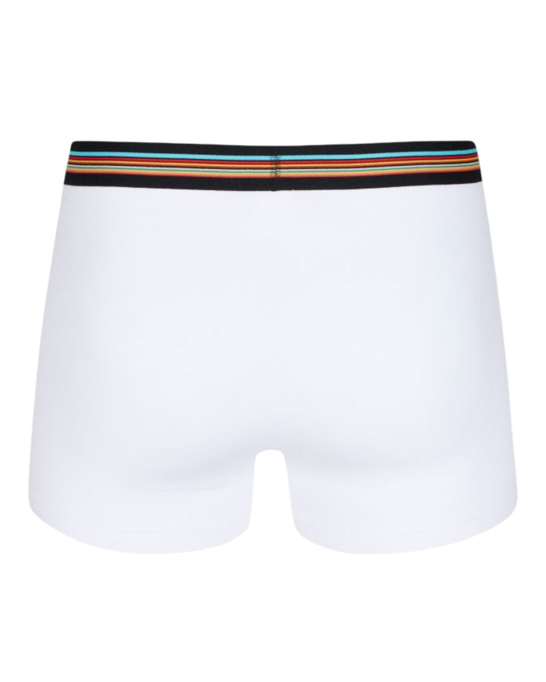 MEN TRUNK 3 PACK MIXED BLACK WHITE BLUE