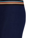 MEN TRUNK 3 PACK MIXED BLACK WHITE BLUE