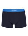 MEN TRUNK 3 PACK NAV PL/STR