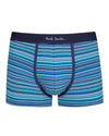 MEN TRUNK 3 PACK NAV PL/STR