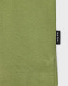MENS REF Polo shirt Doorknoopt Green