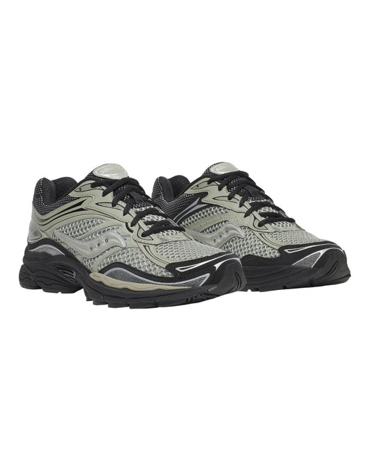 Saucony Progrid Omni 9 - Sage/Black