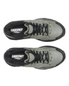 Saucony Progrid Omni 9 - Sage/Black
