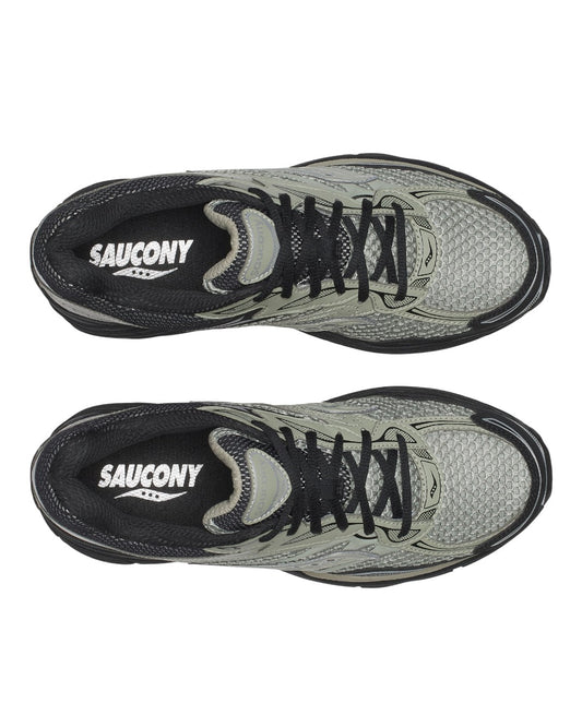 Saucony Progrid Omni 9 - Sage/Black