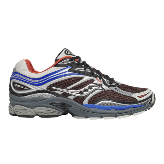Saucony Progrid Omni 9 - Torte/Dazzle