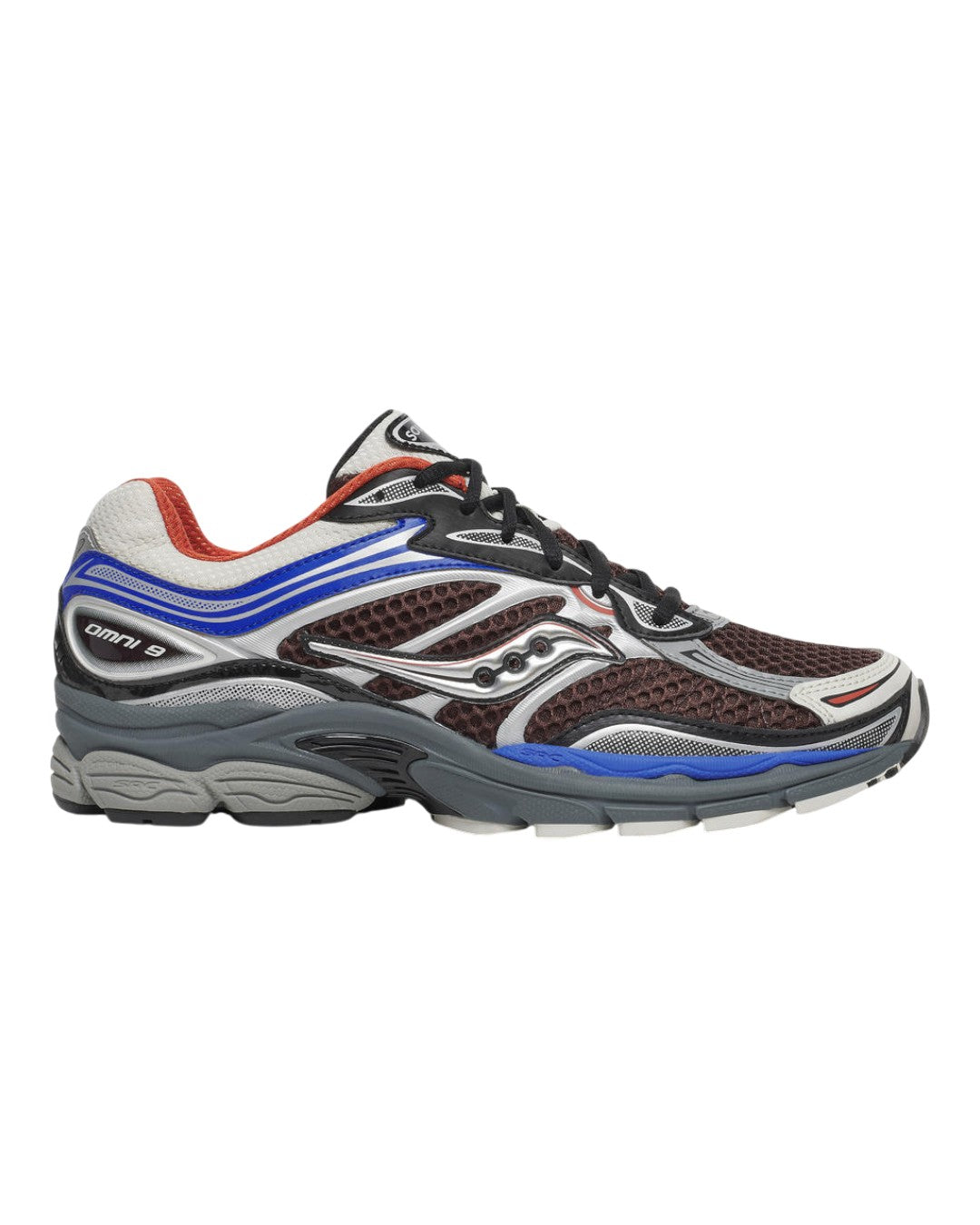 Saucony Progrid Omni 9 - Torte/Dazzle