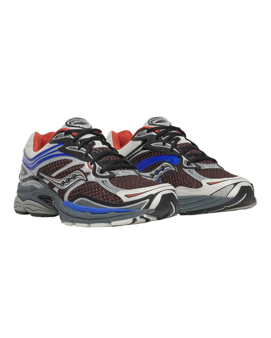 Saucony Progrid Omni 9 - Torte/Dazzle