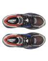 Saucony Progrid Omni 9 - Torte/Dazzle