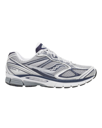 Saucony Guide 7 - Fog/Naval
