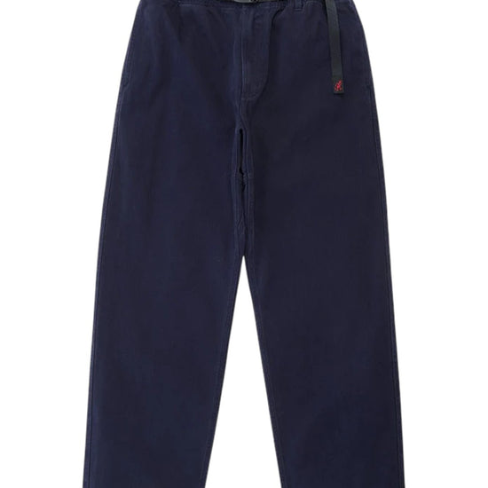 WINTER TWILL CLASSIC PANT INK