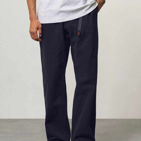 WINTER TWILL CLASSIC PANT INK