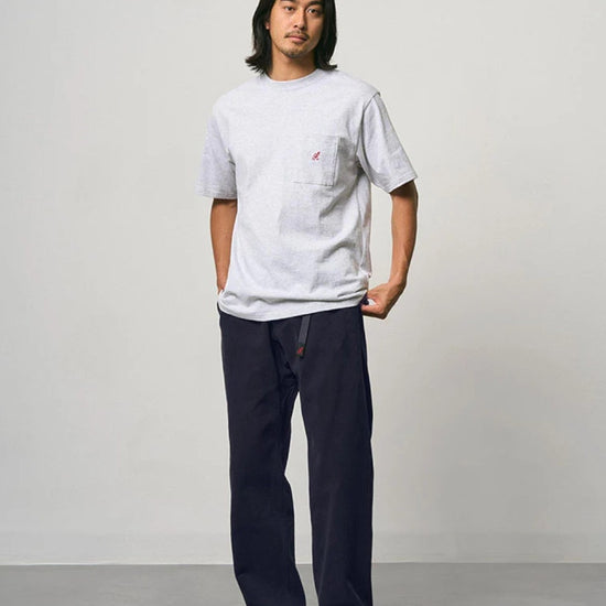 WINTER TWILL CLASSIC PANT INK