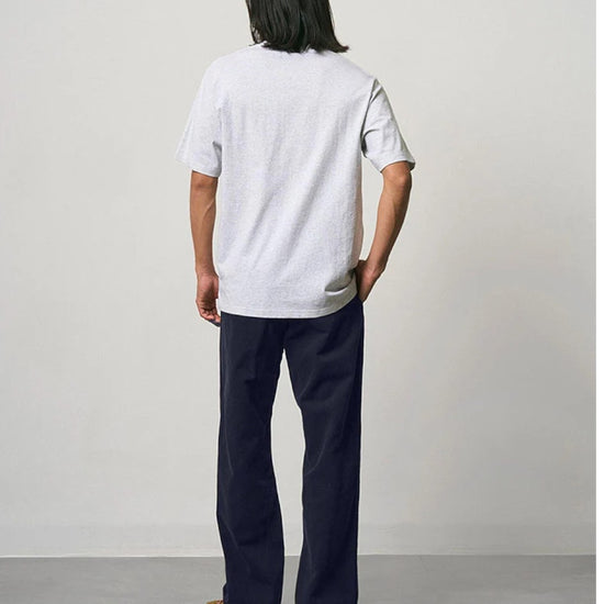 WINTER TWILL CLASSIC PANT INK