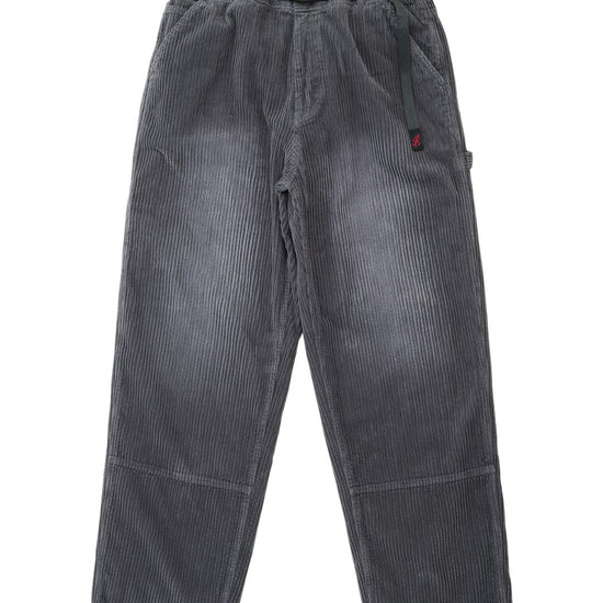 BIG WALE CARPENTER PANT CARBON