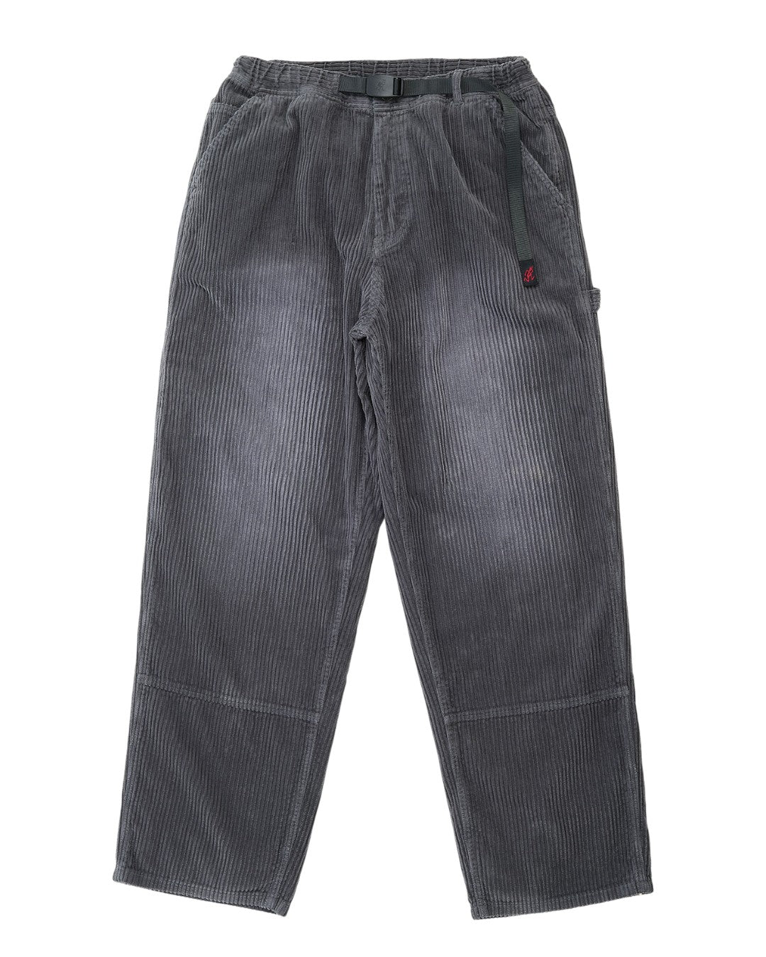 BIG WALE CARPENTER PANT CARBON