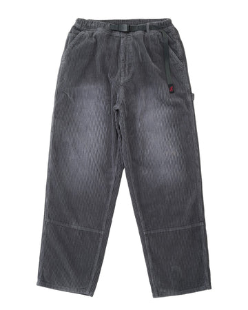 BIG WALE CARPENTER PANT CARBON