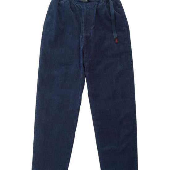 CORDUROY GRAMICCI PANT DARK NAVY