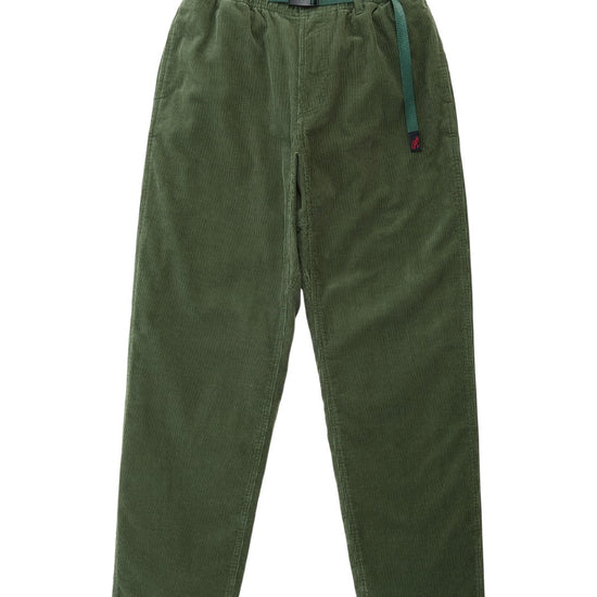 CORDUROY GRAMICCI PANT TONED OLIVE