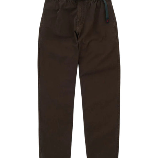 GRAMICCI PANT BROWN PIGMENT