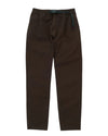 GRAMICCI PANT BROWN PIGMENT