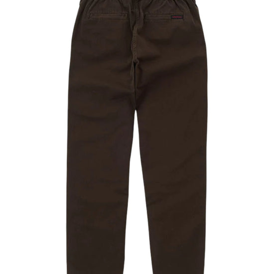 GRAMICCI PANT BROWN PIGMENT