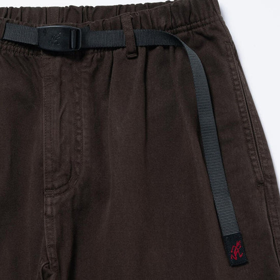 GRAMICCI PANT BROWN PIGMENT
