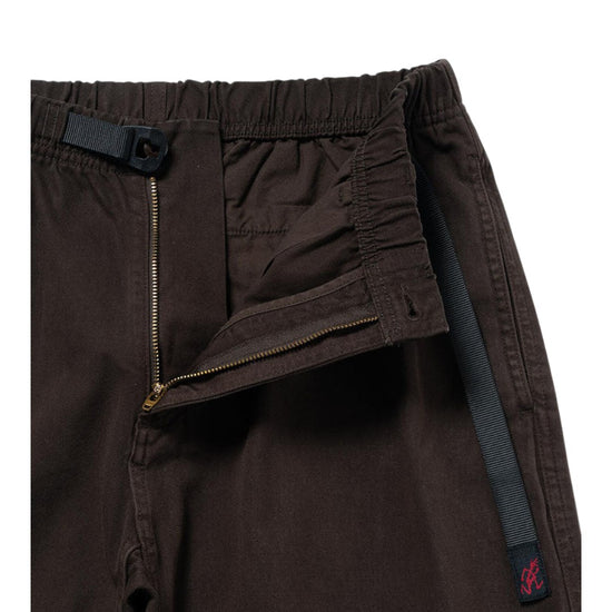 GRAMICCI PANT BROWN PIGMENT