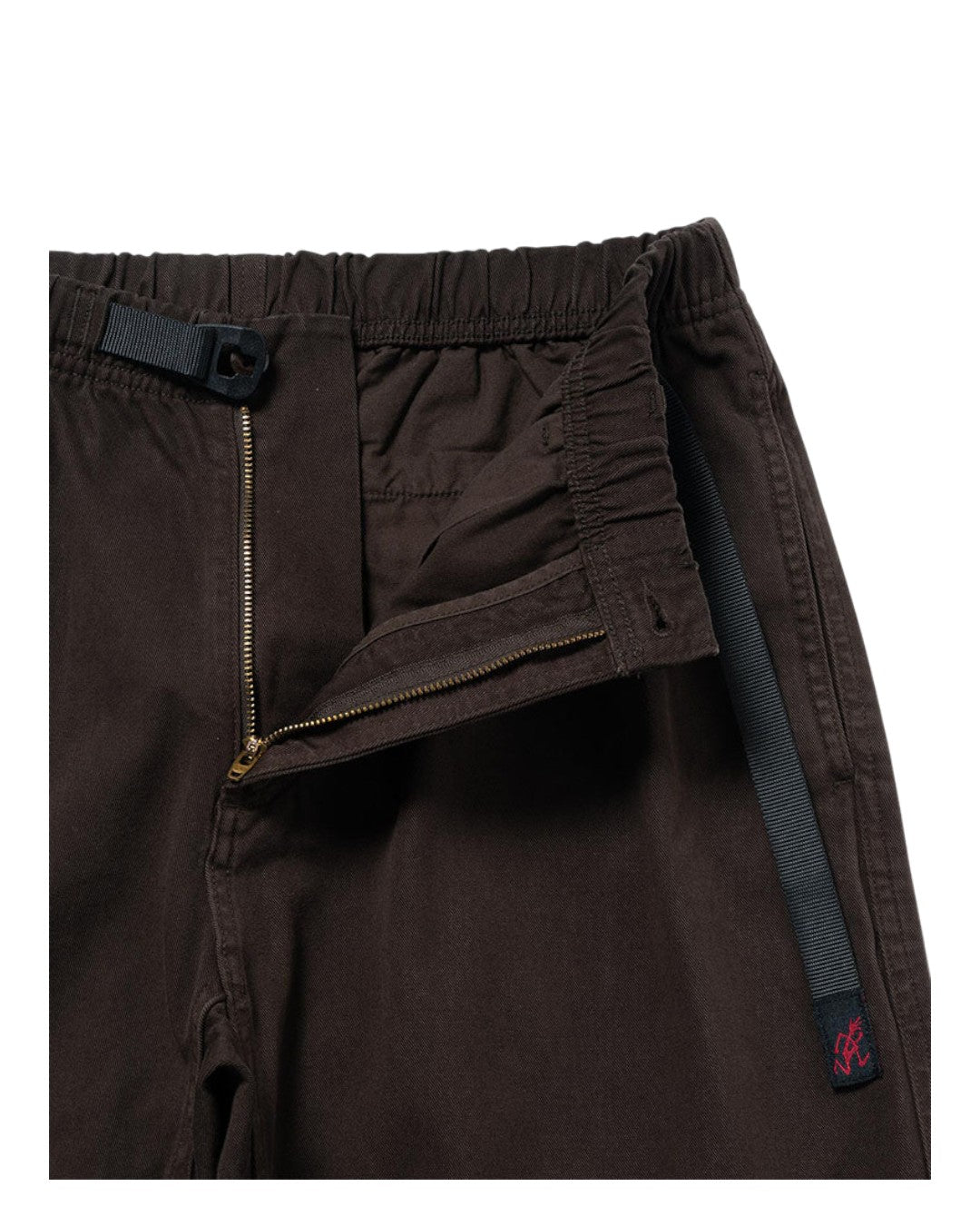 GRAMICCI PANT BROWN PIGMENT