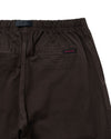 GRAMICCI PANT BROWN PIGMENT