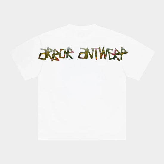 Flower Motion T-shirt