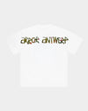 Flower Motion T-shirt